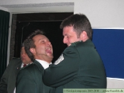 Jubiläums- und Königsfest 2010