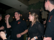 Kompanietour 2005